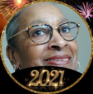 Meet your Posher, Juanita